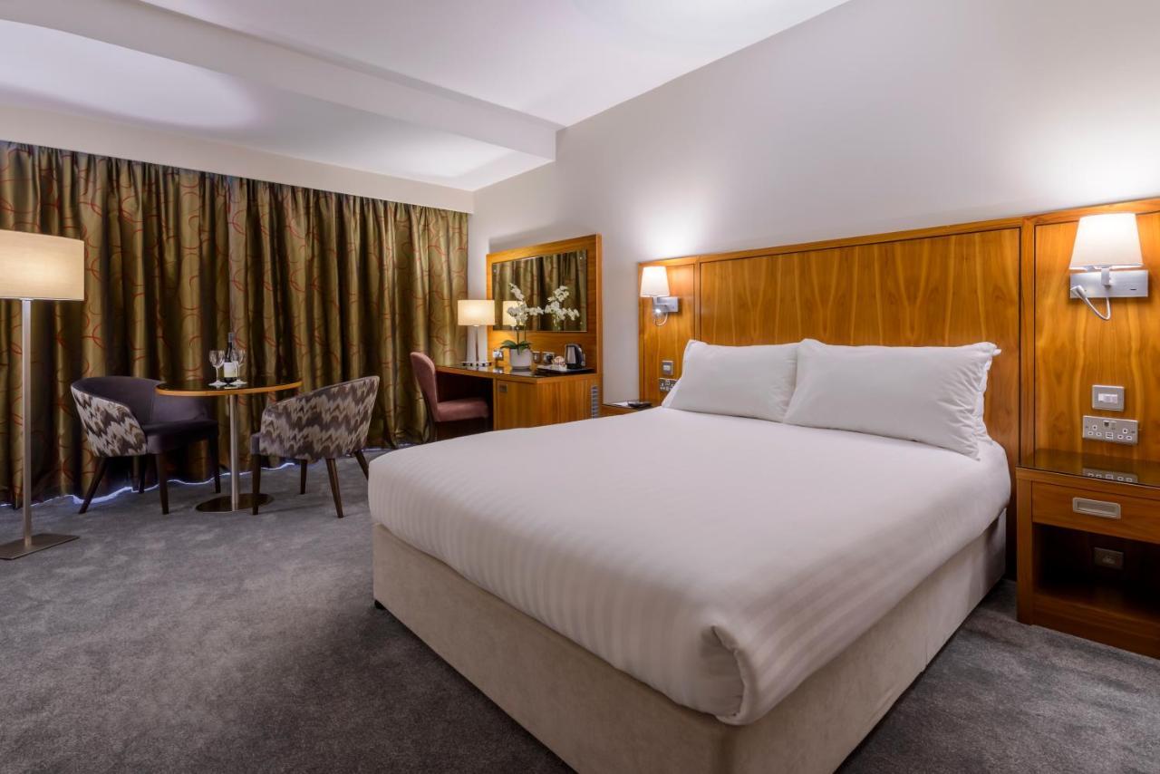 Glashaus Hotel Tallaght Ngoại thất bức ảnh